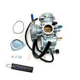 Carburador Para Suzuki 250 Ozark Ltf250 (2002-2009)